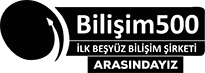 Bilişim 500